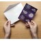 Better Office Products All Occasion Greeting Cards & Envs, Box Set, 4in. x 6in. 6 Sea Life Designs, 50PK 64559 - alternate 6